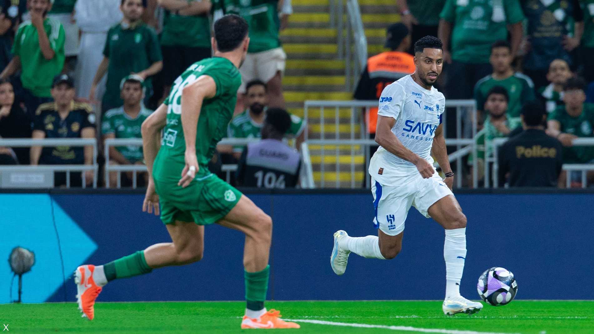 ما بين "المعجزة" وإنزاغي الغاضب.. تباين قمة الدوري السعودي 