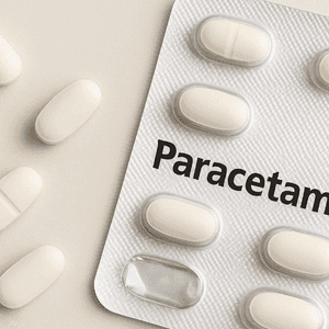 السيتامول يزيد خطر أمراض القلب