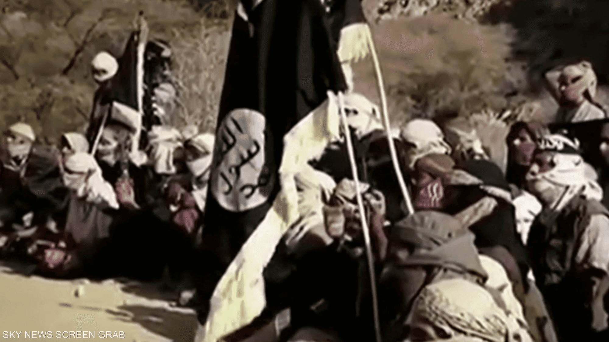 المركز الأميركي لمكافحة الإرهاب يحذر من خطر تنظيم القاعدة