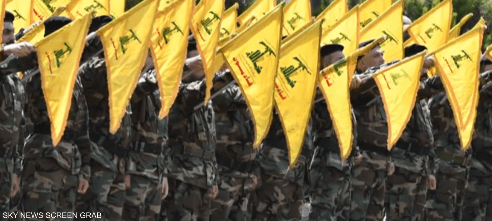 لبنان يدين مخطط حزب الله الذي استهدف الإمارات