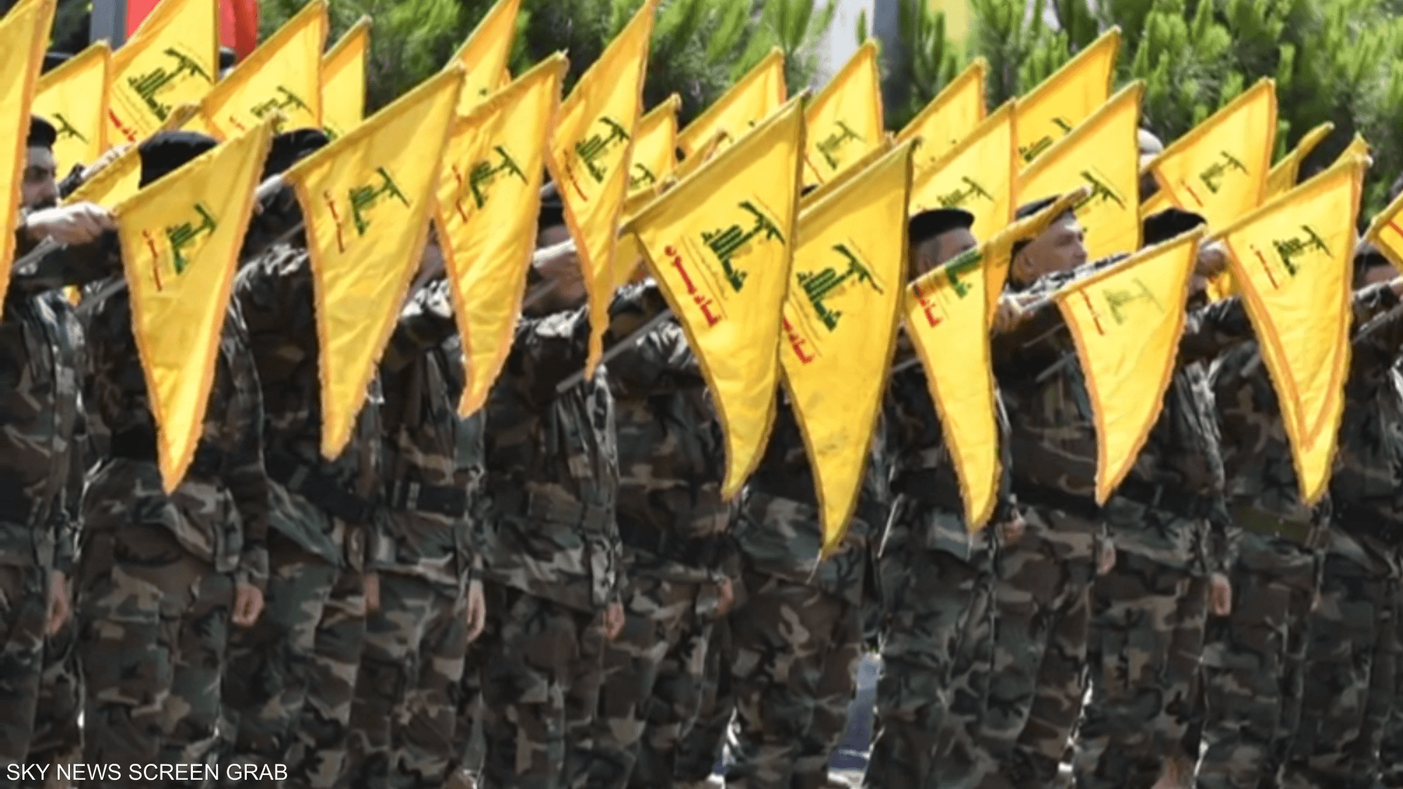 لبنان.. حزب الله بين تجاوز صلاحياته وسلاحه