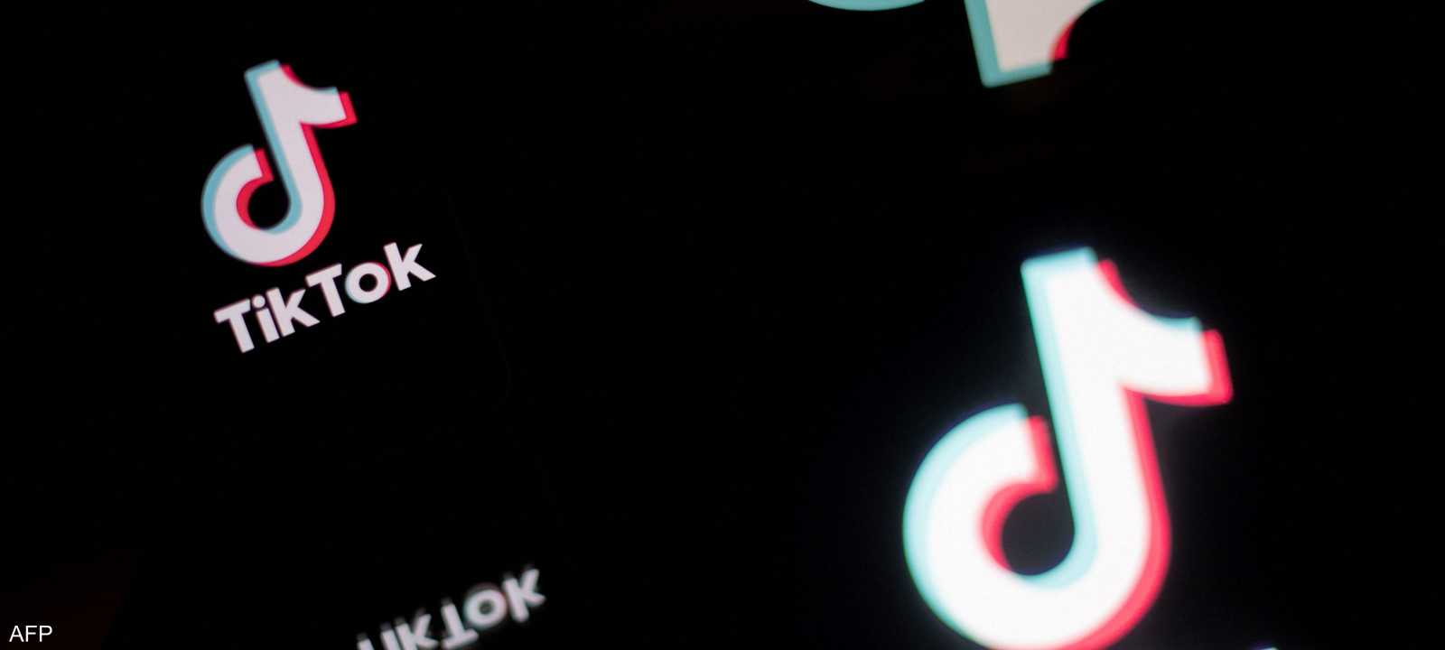 تيك توك حقق انتشارا واسعا في العالم