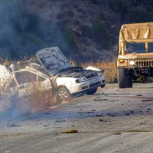 تشن إسرائيل ضربات منتظمة في لبنان