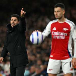 هناك بعض التعليمات الصارمة التي يمنحها أرتيتا للاعبيه