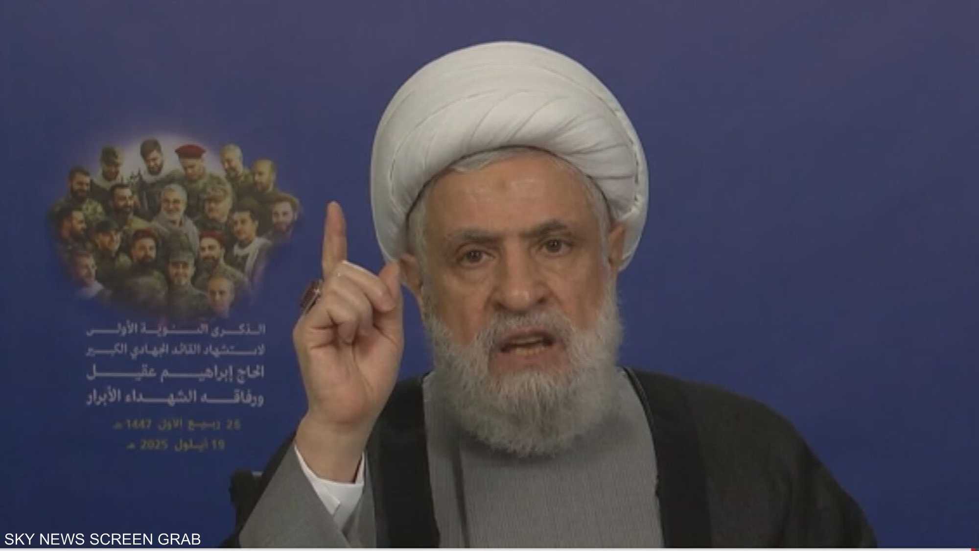 حزب الله يدعو لفتح صفحة جديدة مع السعودية. مبادرة أم مناورة؟