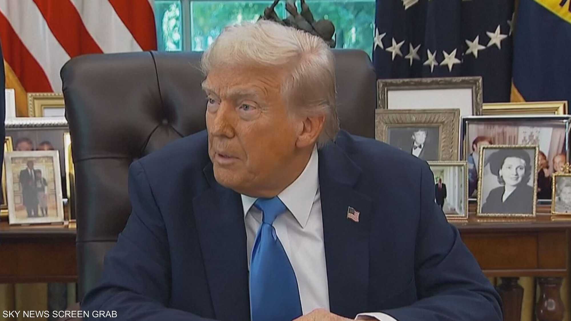 قاعدة باغرام بين طموحات ترامب ورفض طالبان.. هل يستعيدها؟