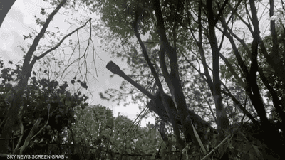 القوات الروسية تسيطر على بلدتين في سومي ودونيتسك