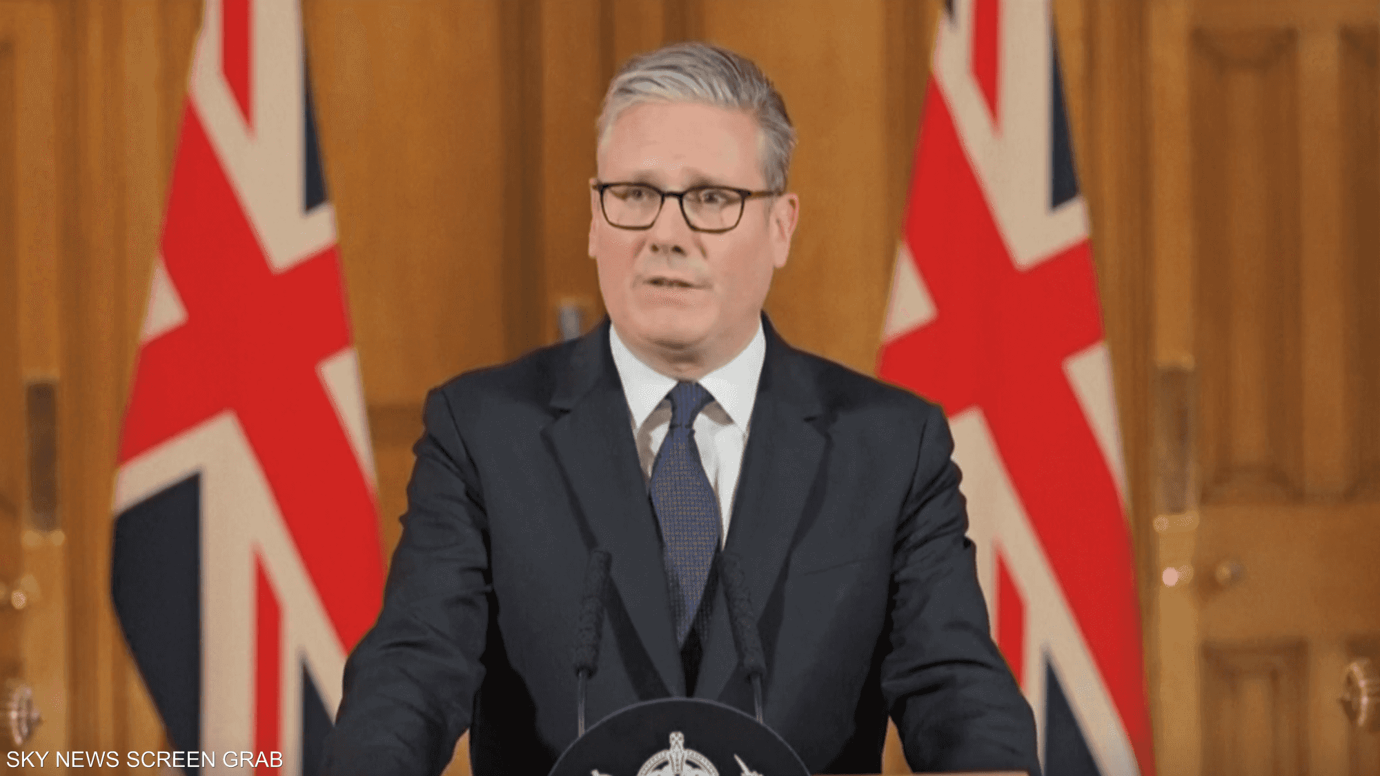 بريطانيا.. من وعد بلفور إلى وعد فلسطين