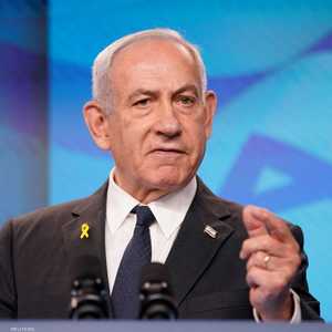 نتنياهو يتعهد بمنع قيام دولة فلسطينية