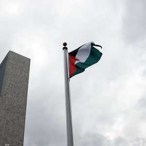 بريطانيا تعترف بالدولة الفلسطينية كخطوة لإحياء آمال السلام