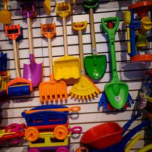 دراسات حذرت من خطورة المواد البلاستيكية على صحة الأطفال