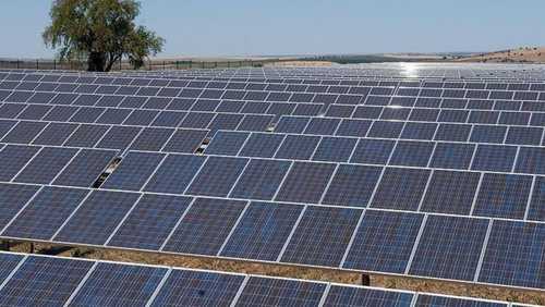 العراق - الطاقة الشمسية