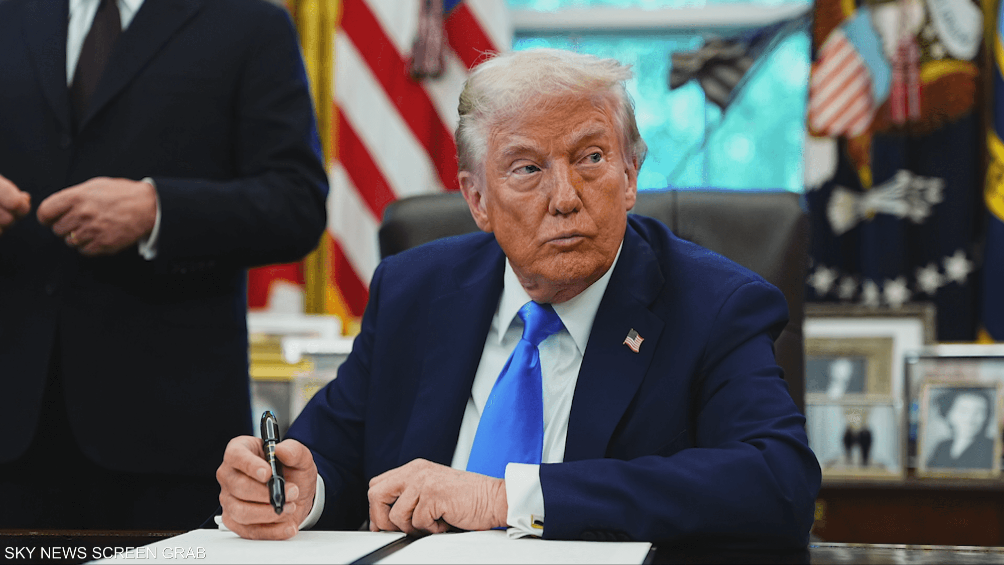 قمة أميركية عربية إسلامية في نيويورك لطرح رؤية ترامب للسلام