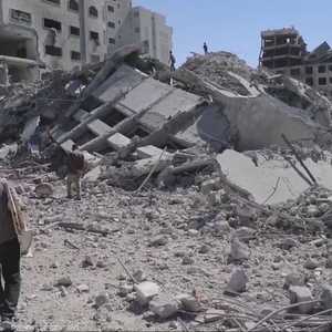 لندن ستدفع بخطة سلام في الأمم المتحدة