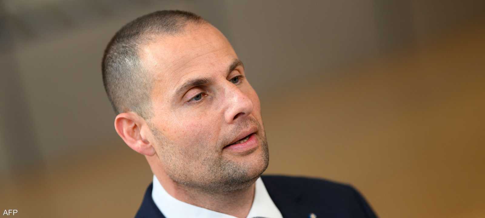 رئيس وزراء مالطا روبرت أبيلا