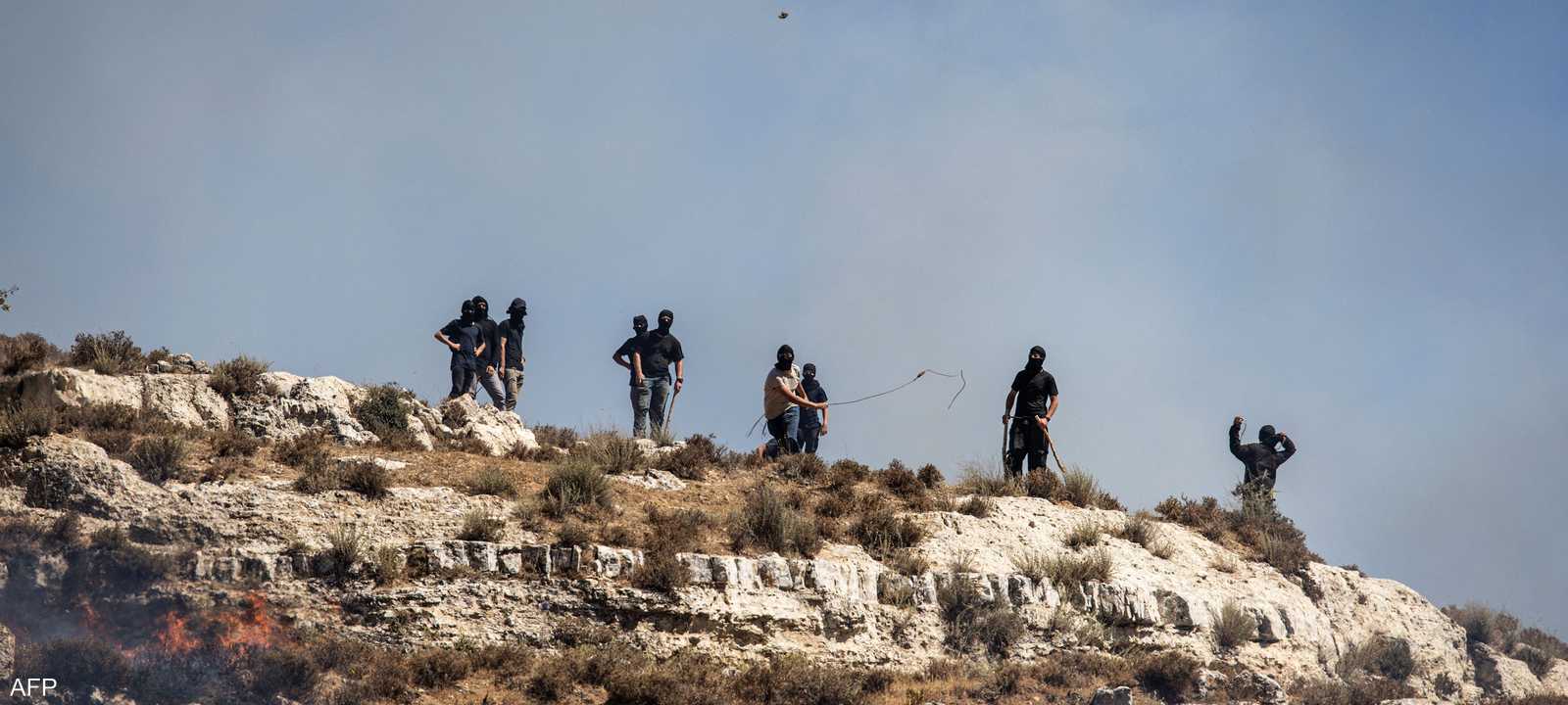 الاستيطان مجرّم بموجب القانون الدولي