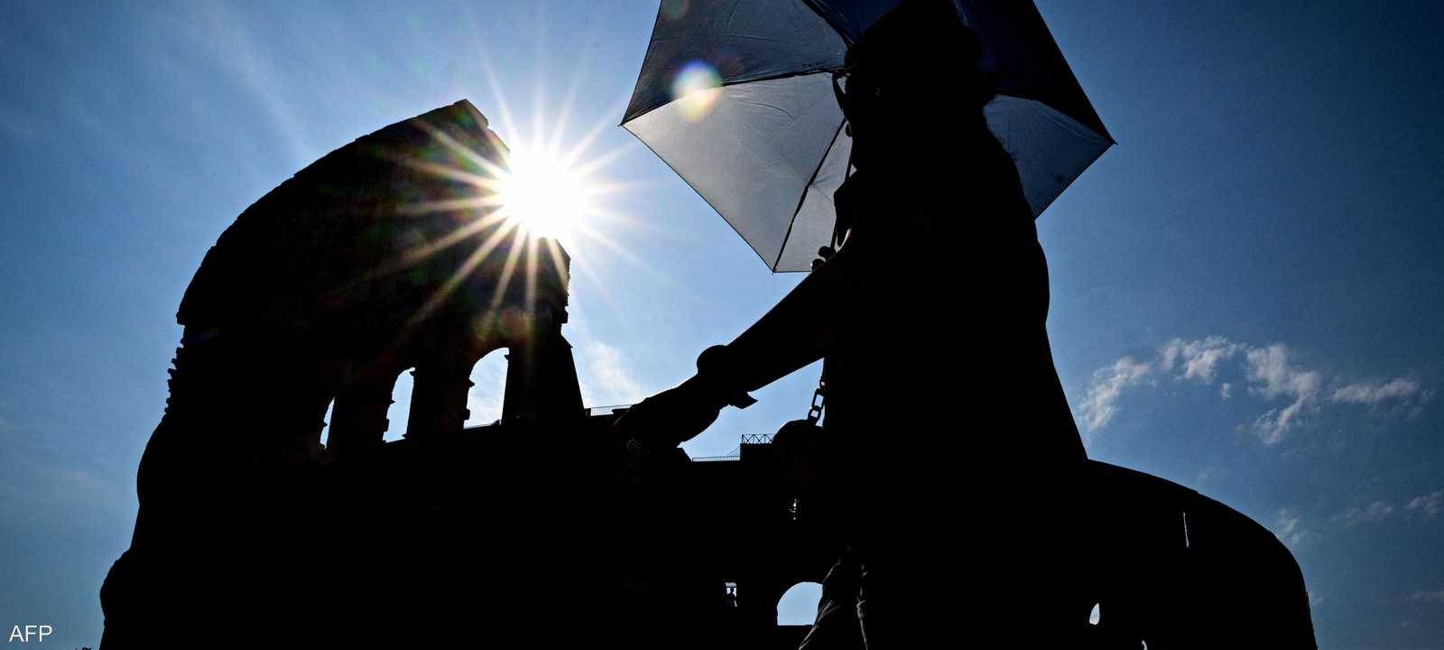 الاحتباس الحراري يهدد سكان الأرض