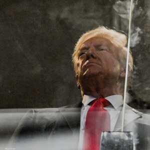 الرئيس الأميركي دونالد ترامب