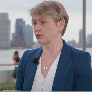 بريطانيا: اعترافنا بالدولة الفلسطينية خطوة تاريخية وأخلاقية