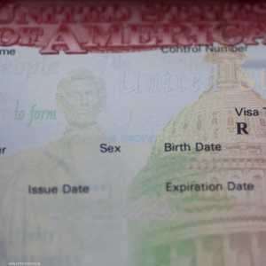 تأشيرات H-1B الأميركية