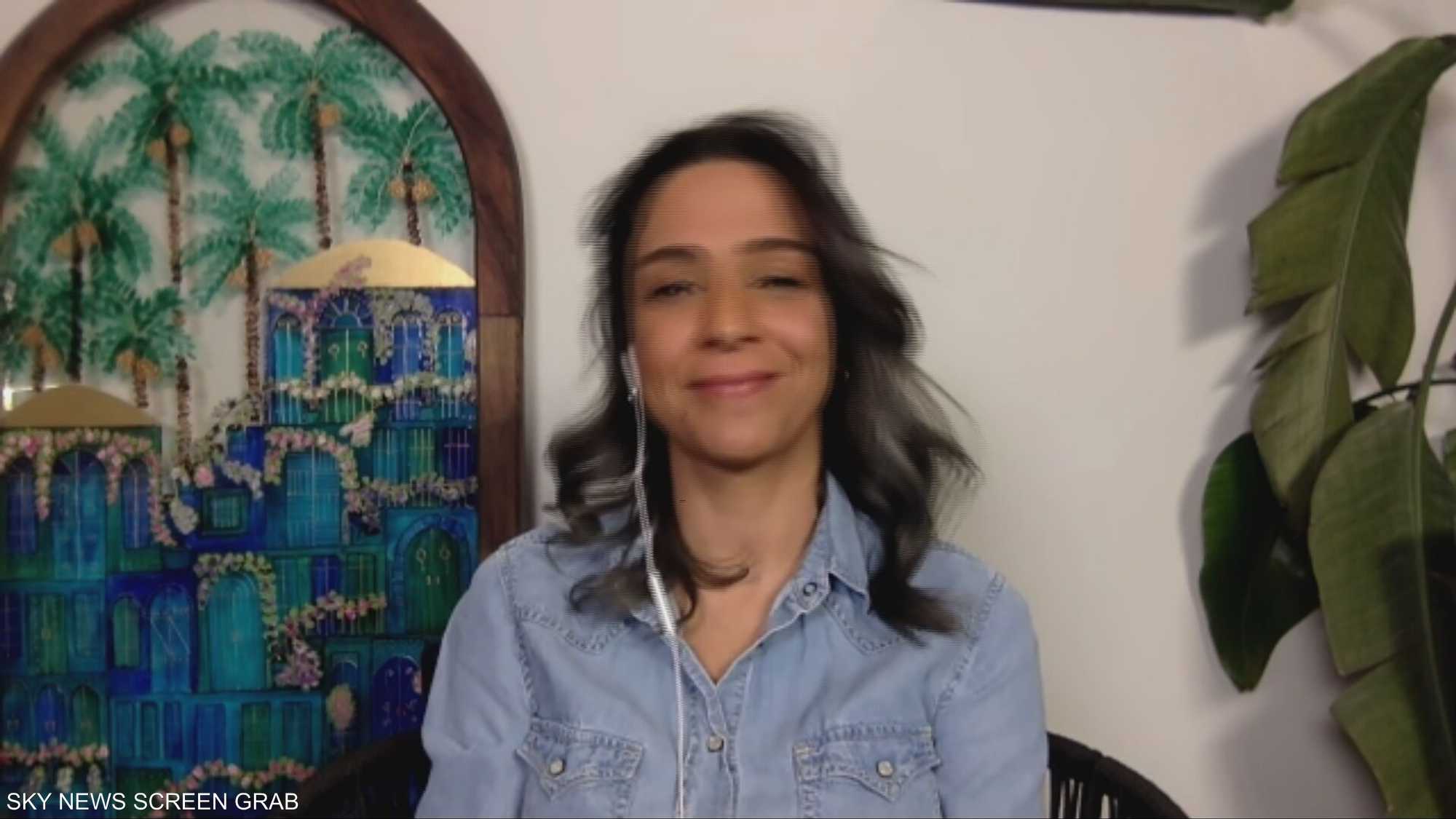 هجوم إعلامي إسرائيلي على الشيف ياسمين ناصر بسبب وصفاتها