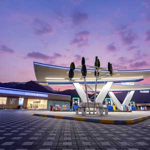 أدنوك للتوزيع