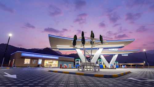 أدنوك للتوزيع