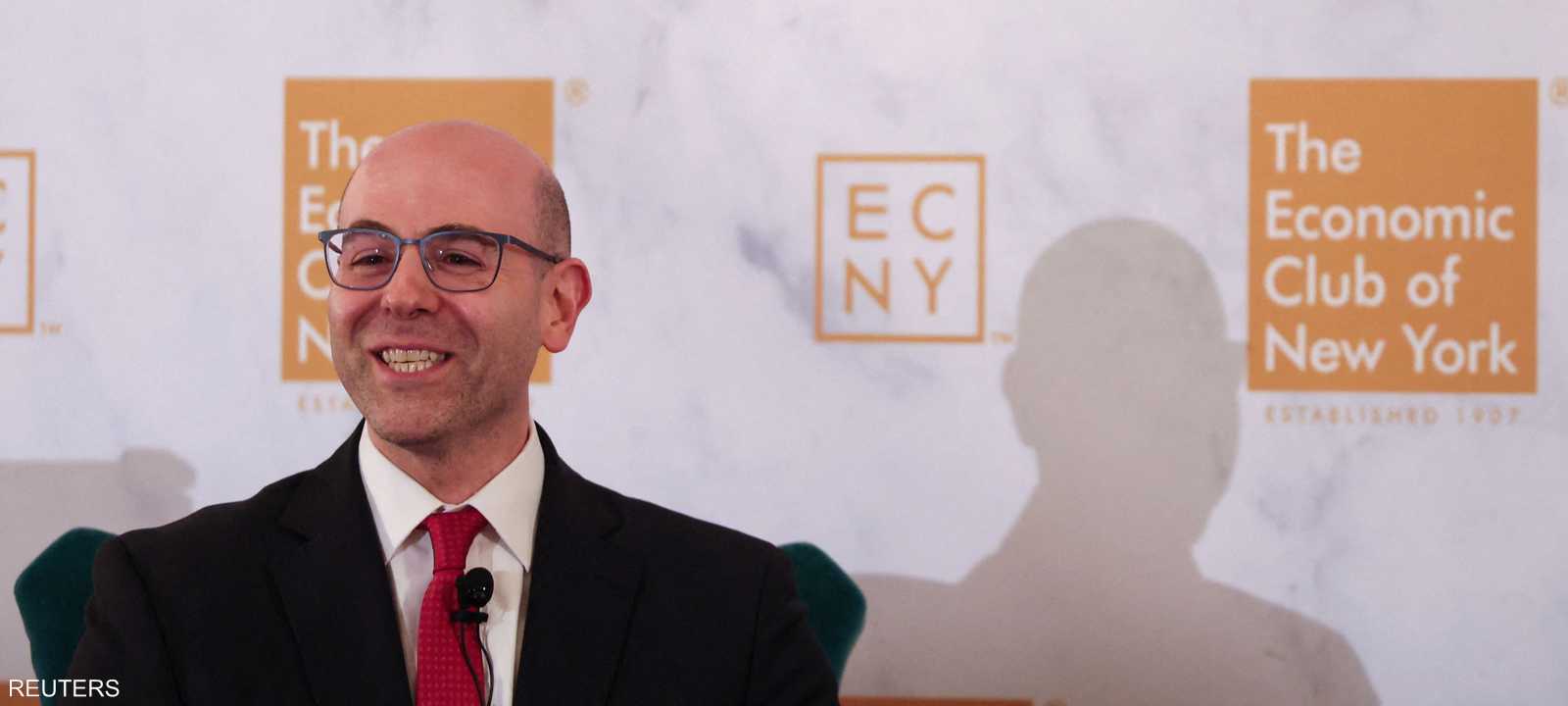 ستيفن ميران، عضو مجلس محافظي مجلس الاحتياطي الفيدرالي