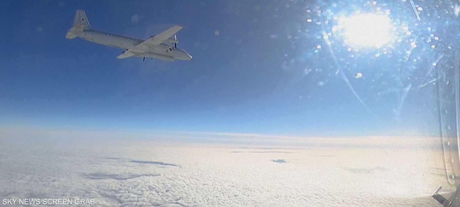 أوراسيا على مفترق. مواجهة بين روسيا والناتو أم تحركات ترامب؟