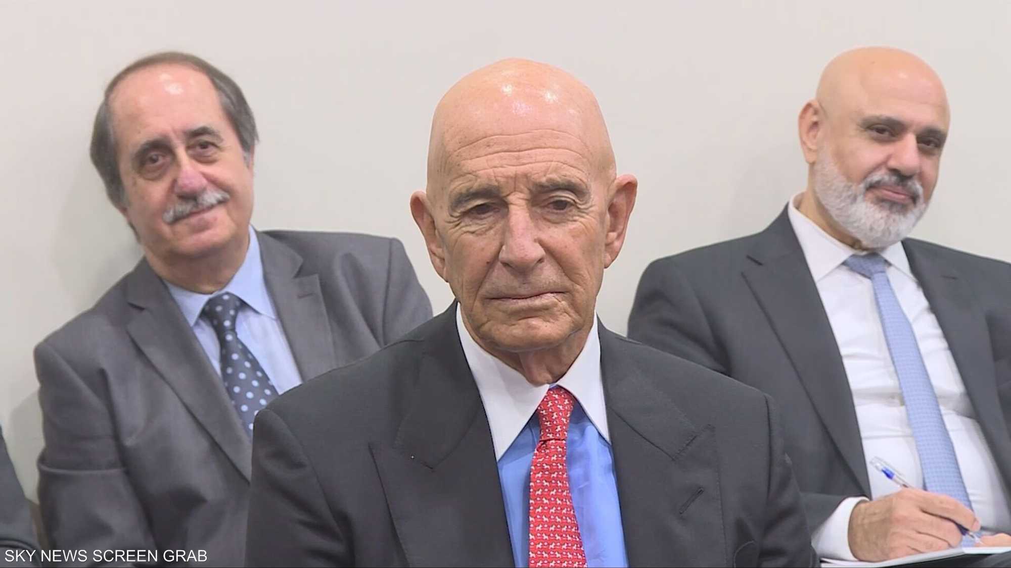 لبنان.. جرس إنذار أميركي