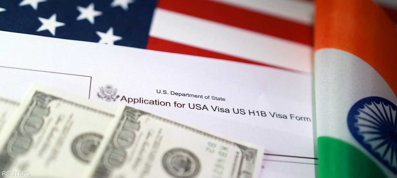 رسوم H-1B.. عقبة جديدة أمام العلاقات الأميركية الهندية