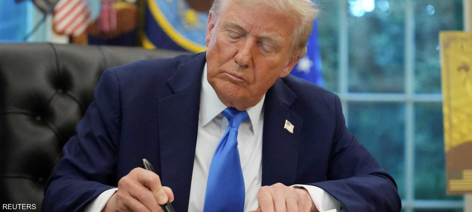 ترامب قال إن الباراسيتامول للحوامل يصيب المواليد بالتوحد