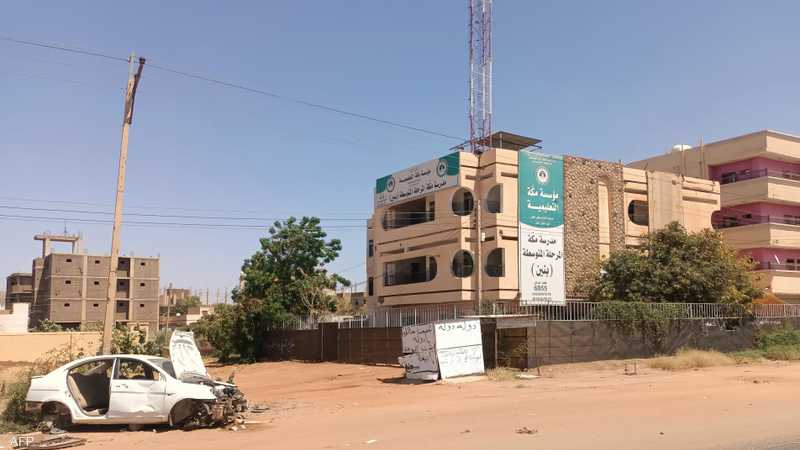 خاص
السودان.. الحرب تحطم آمال الملايين بالعودة للدراسة
