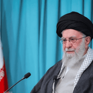 المرشد قال إن إيران لا تسعى لامتلاك أسلحة نووية