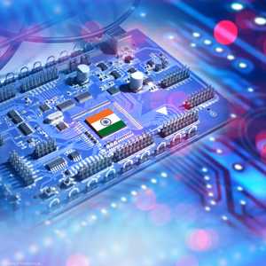 الهند - صناعة الرقائق الإلكترونية