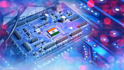 الهند - صناعة الرقائق الإلكترونية