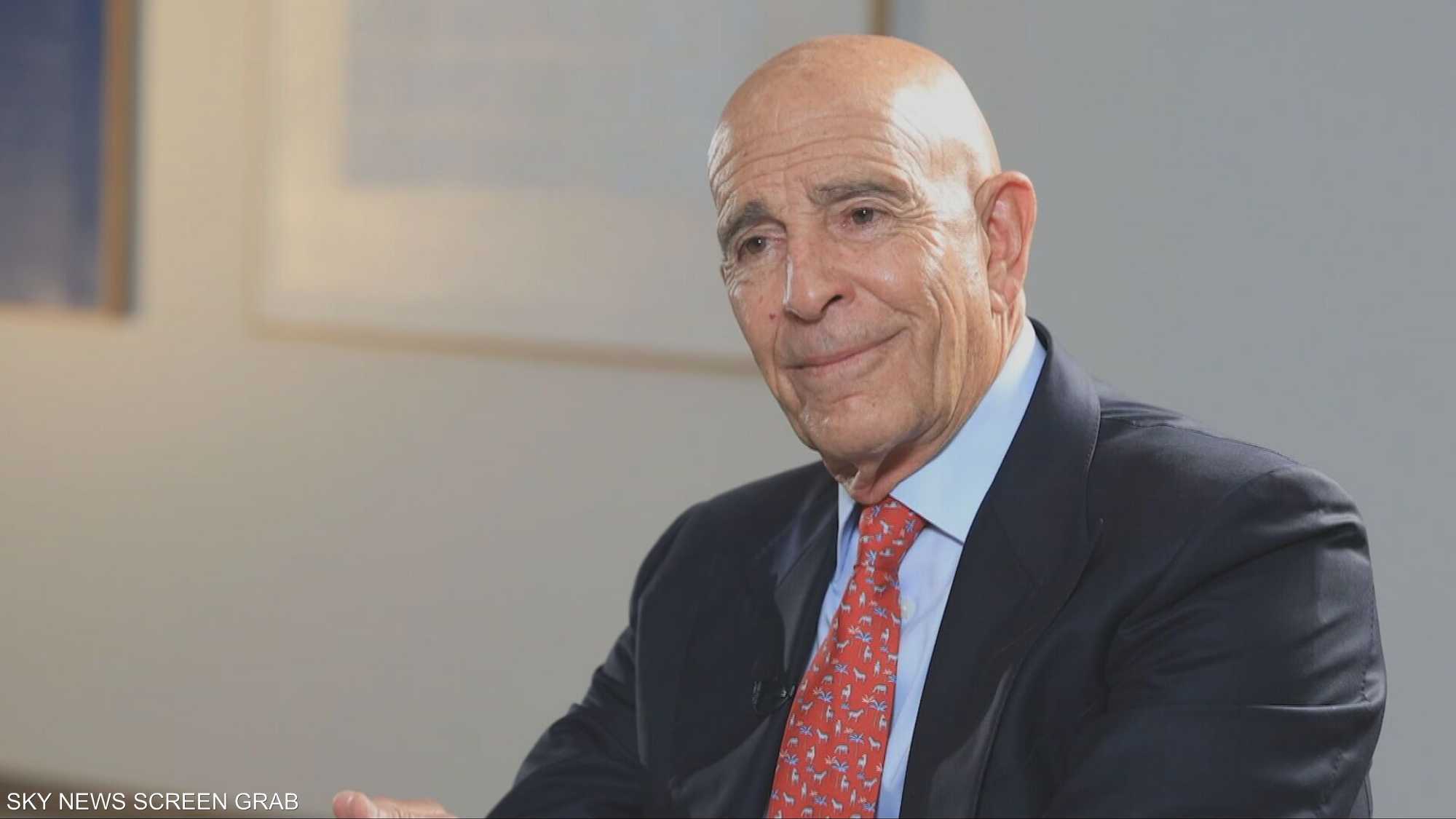 لبنان.. بري يهاجم براك ويدعو لرد حكومي سريع