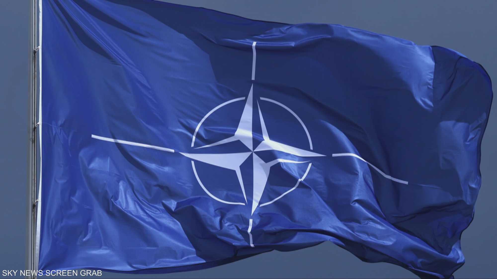حرب أوكرانيا.. الناتو يحذر روسيا من التعرض للحلفاء