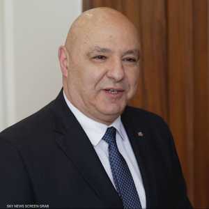 الرئيس اللبناني جوزيف عون