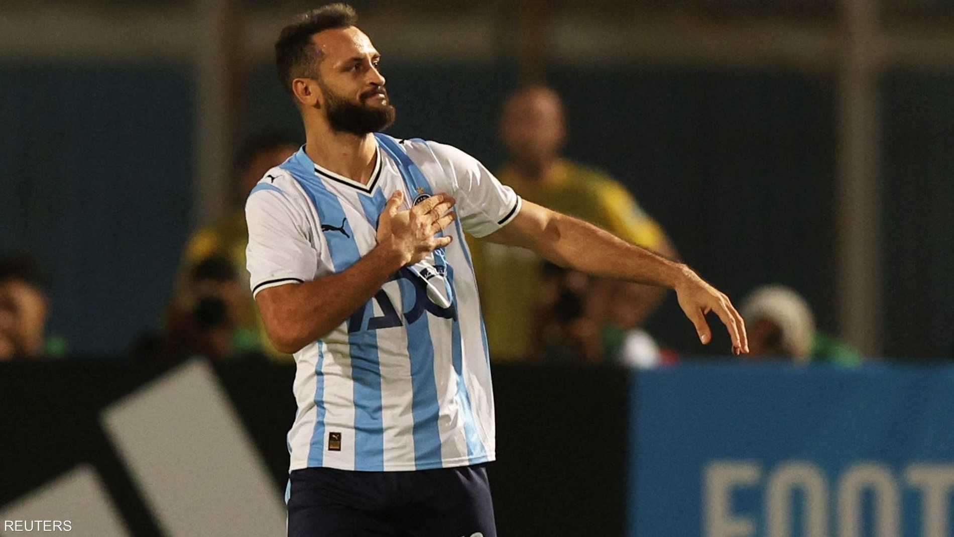 من سيواجه بيراميدز في نصف نهائي كأس القارات؟ 