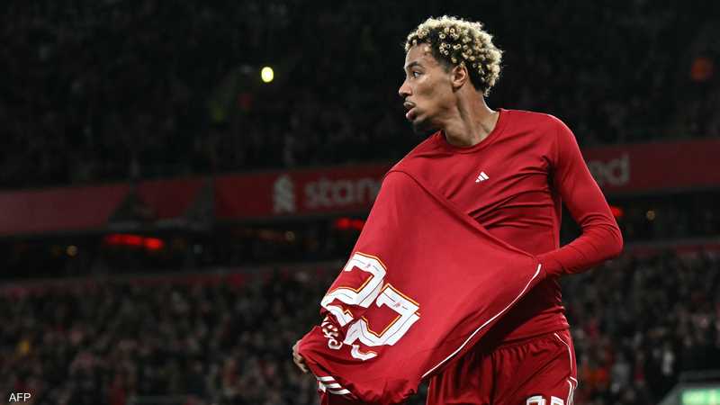 مدرب ليفربول يهاجم نجمه بعد "تصرف غبي"