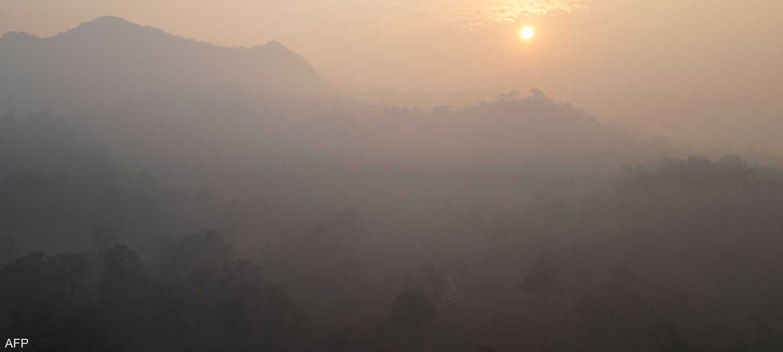 العوامل البيئية مهمة