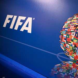 شعار الاتحاد الدولي لكرة القدم (فيفا)