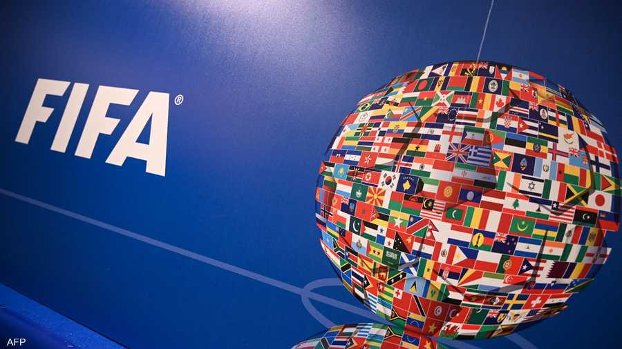 "الفيفا" يدرس توسيع كأس العالم 2030 إلى 64 منتخبا