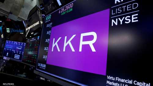 KKR وBlackstone يراهنان بـ17 مليار دولار على الغاز الطبيعي