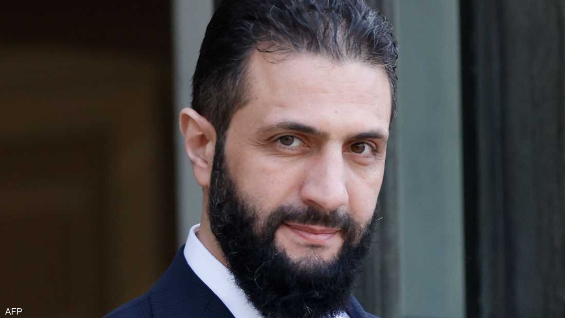 الشرع يزور موسكو.. ولقاء مرتقب مع بوتين