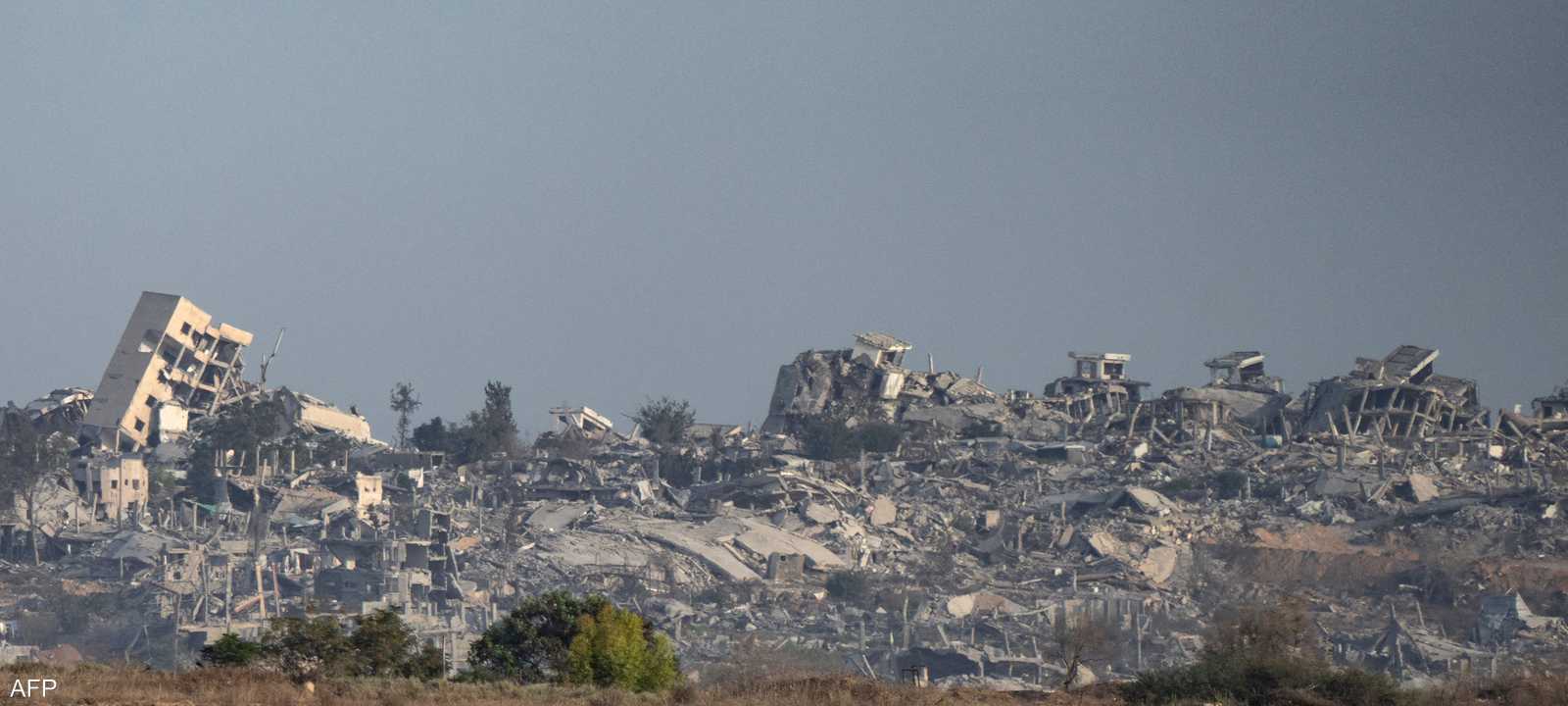 تعدّ غزة كبرى مدن القطاع