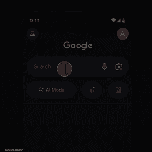 "غوغل" تطلق ميزة للبحث الصوتي المدعوم بالذكاء الاصطناعي
