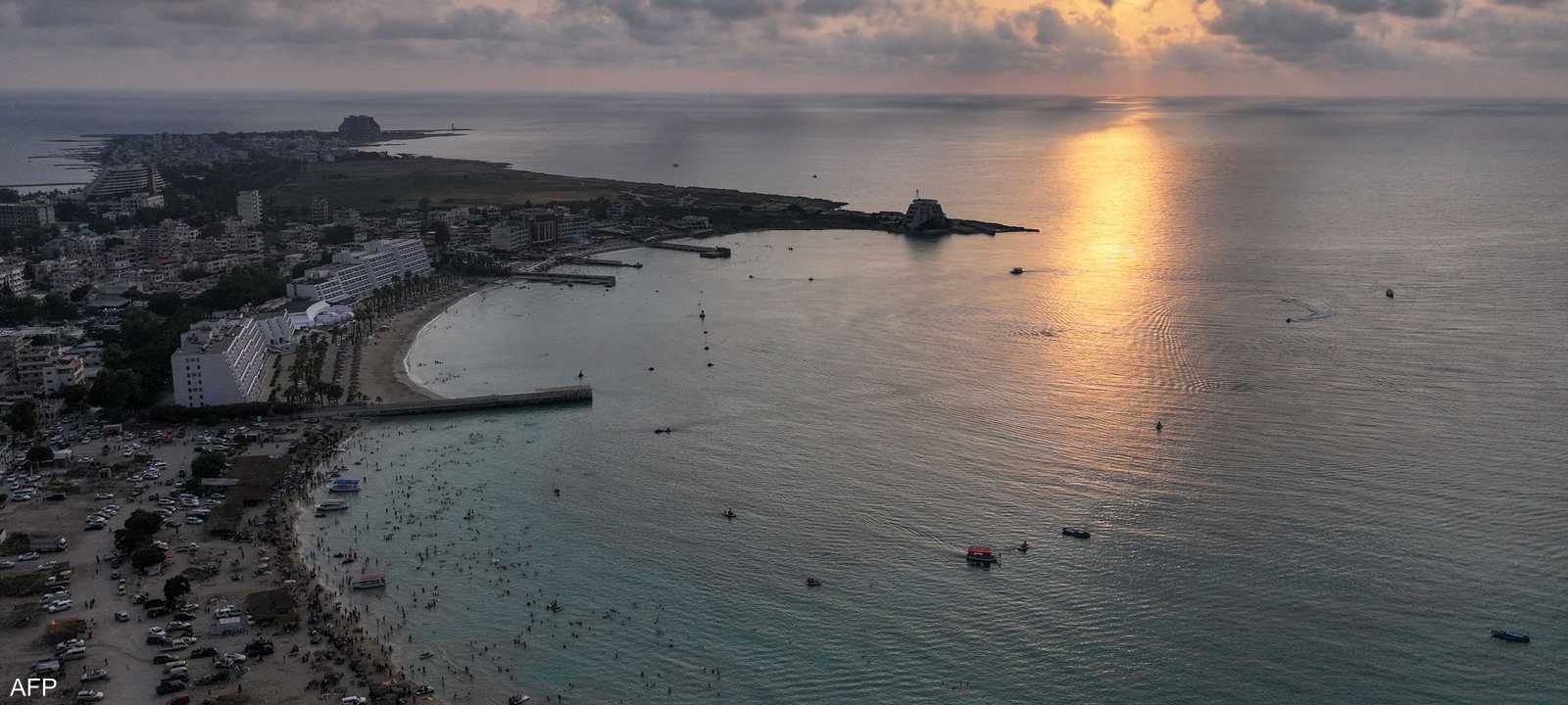 عاد مليون لاجئ سوري إلى بلادهم