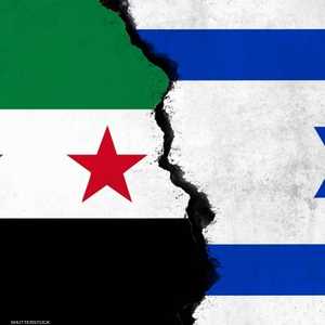 مفاوضات بين سوريا وإسرائيل.. أرشيفية